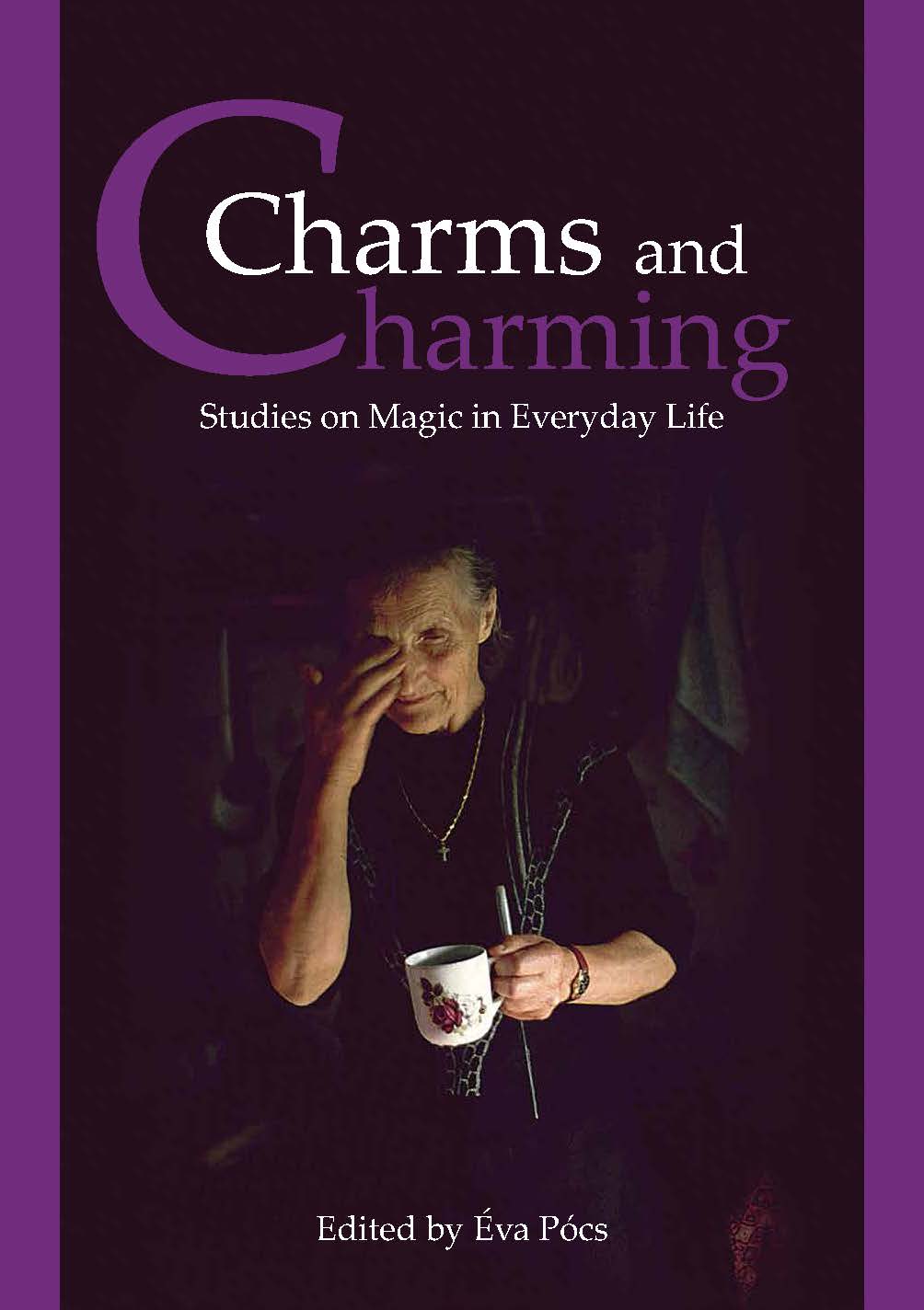 PÓCS É. ed. Charms and charming SKS Suppl. 15 cover
